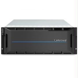 Infortrend Network Attached Storage JB2060R00-0032 4U 60bays 4x6Gb SAS 2x PSU+FAN 60xHDD trays Retail