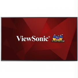 Viewsonic Monitor CDE5510 55 inch 3840x2160 350Nits 4000:1 HDMI-DVI-VGA Black Retail