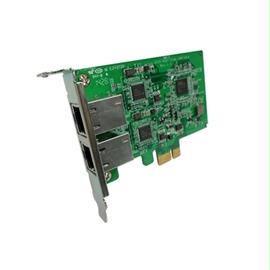 QNAP Networking Card LAN-1G2T-I210 Dual-port 1GbE Network Expansion Card PCI Express Retail