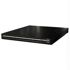 Edgecore SWT 5812-54X-EC-AC-F-US 48PT 10G SFP+ 6x40G QSFP uplinks Brown Box