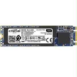 Crucial SSD CT500MX500SSD4 MX500 500GB M.2 2280 SATA 3.0 Retail