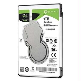 Seagate Hard Drive ST1000LM048 2.5inch 1TB 5400RPM SATA 6Gb-s 128MB Bare