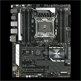 Asus Motherboard WS C422 PRO-SE ATX Xeon C422 8DIMM 512GB 5PCIE Brown Box
