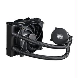 CoolerMaster MASTER LIQUID 120 FAN PUMP RADIATOR FOR INTEL AMD
