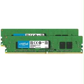 Crucial Memory CT2K4G4RFS8266 8GB DDR4 2666Mhz ECC Registered DIMM 2x4GB Retail