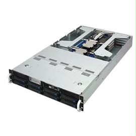 ASUS System ESC4000 G4 2U Intel Xeon Skylake C621 DDR4 PCI Express SATA Retail