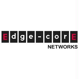 Edgecore Networks Cable ET6402-10DAC-3M 3 meters 40G to 4 10G DAC cable QSFP+ DAC- 4xSFP+DAC Brown Box