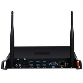 Viewsonic Accessory VPC10-WP-4 ViewBoard Core i5 256GB 8GB DDR4 Wi-Fi Windows 10 Pro for IFP50 Series Retail
