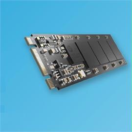 Hewlett Packard Solid State Drive 3DV77AAABC 240GB M700 M.2 SATA 6.0 Gb-s Brown Box