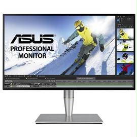 Asus Monitor PA27AC 27 inch WQHD 2560x1440 400nits 5ms 10M:1 DisplayPort-HDMI Retail