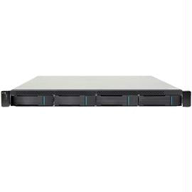 Infortrend Network Attached Storage GSEP100400SPC-0032 1U 4bay EonStor GSe Pro 1000 1x4GB USB Retail