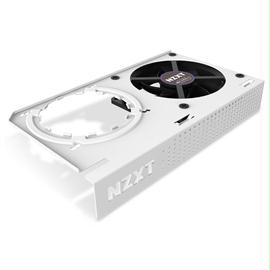 NZXT Accessory KRAKEN G12 GPU BKACKET COOLER WHITE 92MM FAN FOR VIDEO CARD Retail