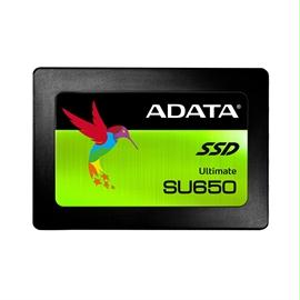 A-DATA Solid State Drive ASU650SS-240GT-C  Ultimate SU650 3D TLC 240GB 2.5 inch SATA III Solid State Drive Retail