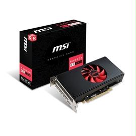 MSI Video Card RX 580 8G V1 8G Radeon RX 580 256bit PCIE 8000MHz 500W R58081 Retail