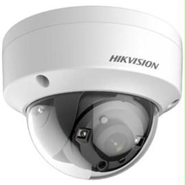 Hikvision Camera DS-2CE56D8T-VPIT 2.8MM 2.8mm 2MP Ultra Low-Light EXIR Dome Camera Retail