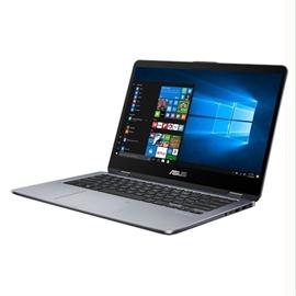 ASUS Notebook TP410UA-DS52T 14.0 inch Core i5-8250U 8GB 1TB Intel HD USB 3.1-HDMI Windows 10 Retail