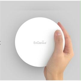 EnGenius Networking EAP1250-3PACK 802.11ac Wave 2 Compact Wireless Access Points Retail