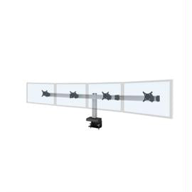Innovative Monitor Accessory BILD-4-CM-104 Bild Quad Monitor Mount Retail