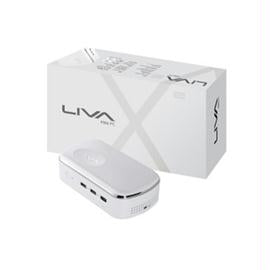 Elitegroup System 95-794-NB3041 LIVA X2 MINI-J3060 2GB 32GB SoC Windows 10 Home Retail