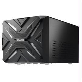 Shuttle System SZ270R9 Kabylake Core i3-i5-i7 S1151 Z270 64GB DDR4 SATA3 PCI Express Window 10 Retail