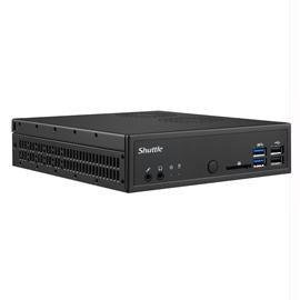 Shuttle System DH110i5SCLA Core i5 4GB 120GB SSD WiFi Window 10 SCALA Signage Player Retail