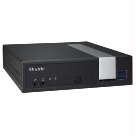 Shuttle System DX3000-Q25782 Celeron J3355 4GB RAM 250GB SSD Window 10 Retail