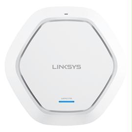 Linksys Wireless LAPAC1750 Business AC1750 Dual Band Access Point Retail