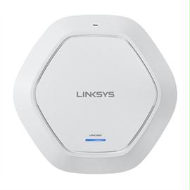 Linksys Wireless LAPAC2600 Business AC2600 Dual Band Access Point Retail