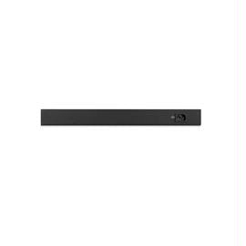 Linksys Switch LGS528P 28Port Managed Gigabit PoE+ Switch with 2 SFP Combo Ports Retail