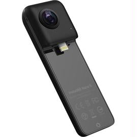 Insta360 Camera Nano S Black for all iPhone 6 7 8 X series Retail