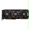Gigabyte Video Card GV-N107TGAMING-8GD 8GB GDDR5 256Bit PCI Express Dual-link DVI-D-HDMI-DP GTX 1070 Ti GAMING Retail