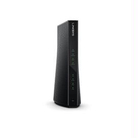 LINKSYS Router CG7500 AC1900 802.11a-g-n-ac Dual-Band Modem Wi-Fi Router Retail