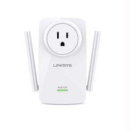 Linksys Network RE6700 AC1200 Amplify Dual-Band Wi-Fi Range Extender Retail