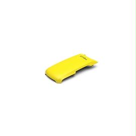 DJI Drone Accessory CP.PT.00000225.01 Tello Part 5 Snap On Top Cover Yellow Retail