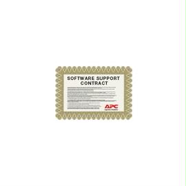 APC Warranty WNBWN004 Extension 1 Yr Software Support Contract and1 Year Hardware Retail