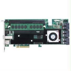 Areca Controller Card ARC1883IX-24 12Gb-s SAS-SATA RAID Adapters 2GB cables included Retail