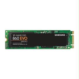 Samsung SSD MZ-N6E2T0BW 860 EVO 2TB M.2 2280 Internal SSD Single Unit Retail