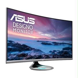 ASUS Monitor MX32VQ 31.5 inch 4ms 10M:1 2560x1440 WQHD 75Hz DisplayPort-HDMI Eye Care Retail