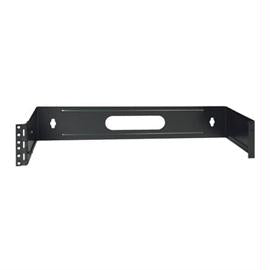 Tripp-Lite Accessory N060-002 2U Hinged Wall-Mount Patch Panel Bracket Retail