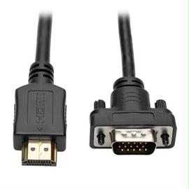 Tripp-Lite Cable P566-015-VGA 15 feet HDMI to VGA Active Converter Cable Retail