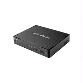 AVerMedia Video Accessory ER310 EzRecorder 310 USB SATA HDMI 1080p Retail