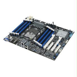 Asus Motherboard Z11PA-U12 ATX XEON SCAL LGA3647 Max.128GB DDR4 SATA ATX Brown Box