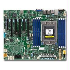 Supermicro Motherboard MBD-H11SSL-I-B AMD EPYC 7000 1TB DDR4 PCI Express SATA ATX Brown Box