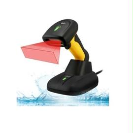 Adesso Scanner NUSCAN 5200TR NuScan 5200TR 1D  2D 2.4GHz wireless Barcode Scanner Retail