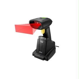 Adesso Scanner NUSCAN 7400TR NuScan 7400TR 1D-2D 2.4Ghz Wireless Barcode Scanner Retail