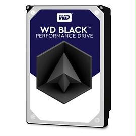Western Digital Hard Drive WD6003FZBX 6TB 3.5 inch Desktop WD Black SATA 256M Bare