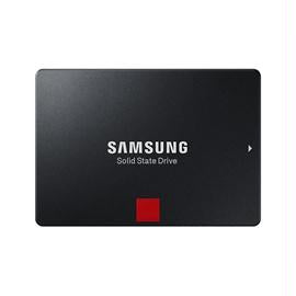 Samsung SSD MZ-76P512BW 860 PRO 2.5 inch SATA3 512GB Internal SSD V-NAND 2Bit MLC Retail