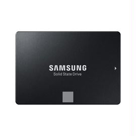 Samsung SSD MZ-76E4T0B-AM 860 EVO 2.5 inch  SATA3 4TB Internal SSD V-NAND 3bit MLC Retail