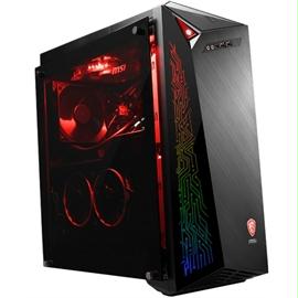 MSI System Infinite X 8RF-070CA Core i7-8700K Z370 16GB 2TB+512GB GTX 1080 Ti Windows 10 Home Retail