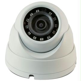 VONNIC Camera VIPD1420SE-28 Full HD 2.8MM IP67 4MP H.264+ and H.264 NETWORK EYEBALL DOME Camera Retail